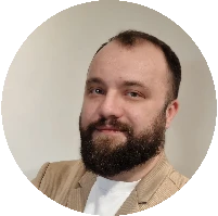 Максим Губин