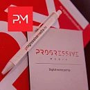 Автоматизация бизнес-процессов меняет работу финансового директора. Кейс компании "Progressive Media (PM)"