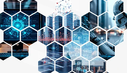 Эра Big Data: новые возможности в принятии решений