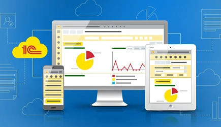 Как построить аналитику данных 1С: встроенные отчеты, excel-таблицы, напрямую через Odata или в Yandex Datalens