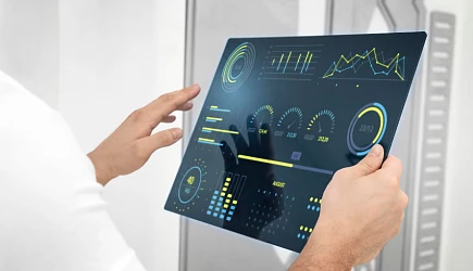 Data Driven подход: принятие решений на основе данных