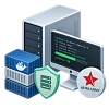 Автономная установка DVT на Astra Linux