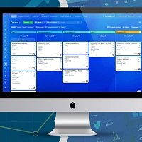 Коннектор Битрикс24: эффективное решение для аналитики данных
