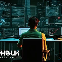 Мощный инструмент выгрузки данных из 1С: основа подготовки информации для аналитики