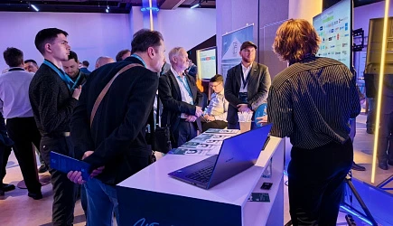 Денвик Аналитика на Axoft IT Галерее 2026