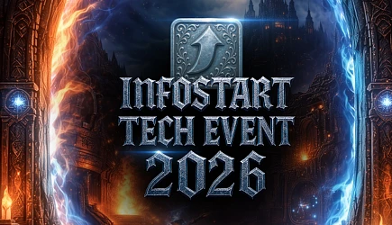 Infostart Tech Event 2026