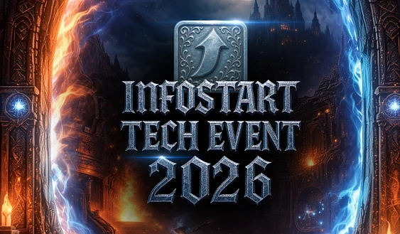 Infostart Tech Event 2026
