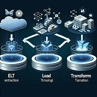 ELT-процессы: что это такое и зачем они нужны бизнесу