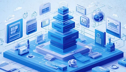 SaaS модель: эффективное решение для бизнеса