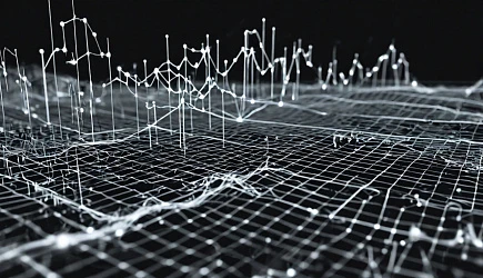 История исследования и анализа информации. Архитектура Data Mesh: концептуальные основы