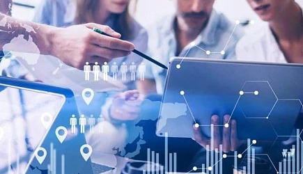 Внедрение BI-систем: основные трудности и способы их решения