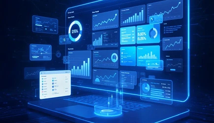 Платформа больших данных для бизнеса