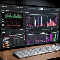 Интеграция Python и ClickHouse: создание мощных, масштабируемых, аналитических систем