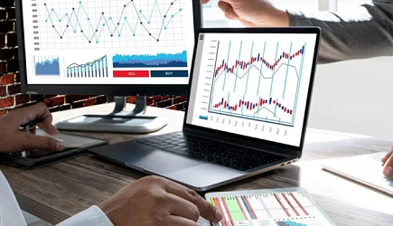 Яндекс BI-аналитика: обзор основных возможностей бесплатной системы Yandex Datalens
