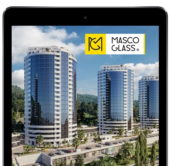 Внедрение Экстрактор 1С в работу компании MascoGlass