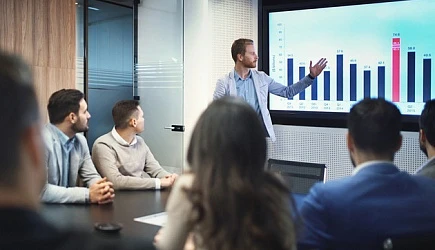 Microsoft Power BI и Yandex DataLens