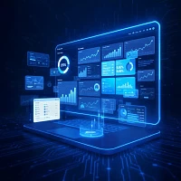 Платформа больших данных для бизнеса