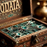 Протокол OData: работа с данными 1С. Ценности за порогом современных решений. 