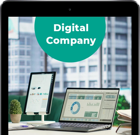 «Преодоление аналитического барьера в Digital-компании»