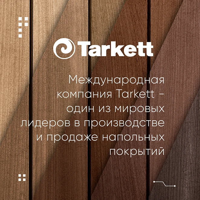Импортозамещение в IT. Локальные системы vs. глобальные решения. Опыт компании «ТАРКЕТТ РУС АО»