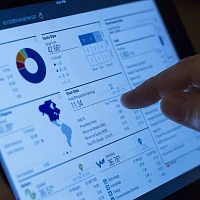 Коробочный дашборд 1С:ЗУП: вся HR-аналитика в одном окне