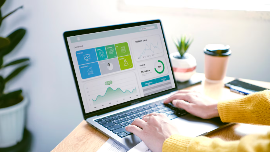 Data Driven подход: принятие решений на основе данных