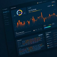 Платформы для анализа данных