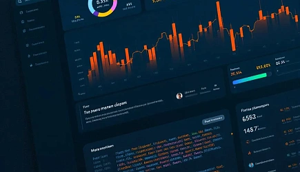 Платформы для анализа данных