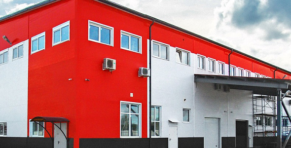 Внедрение ETL-инструмента 1С-Экстрактор в ООО "АРМАТЕХ"