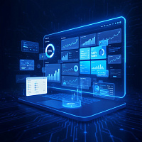 Платформа больших данных для бизнеса